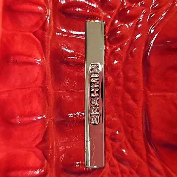 Brahmin Bags Brand New Brahmin Purse Poshmark